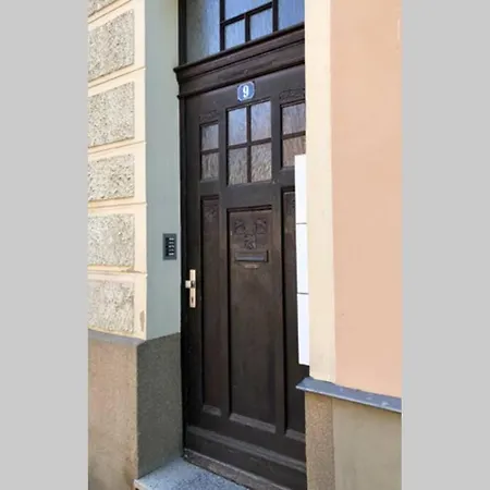 Liebevoll Sanierte, Grosszuegige Stadtwohnung, 70 Qm * Quedlinburg