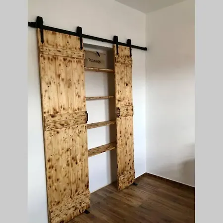 Liebevoll Sanierte, Grosszuegige Stadtwohnung, 70 Qm Quedlinburg