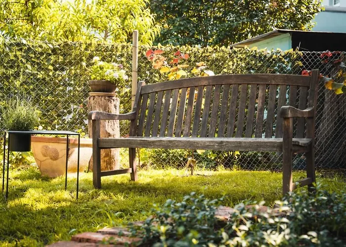 Liebevoll Sanierte, Grosszuegige Stadtwohnung, 70 Qm Apartmán Quedlinburg