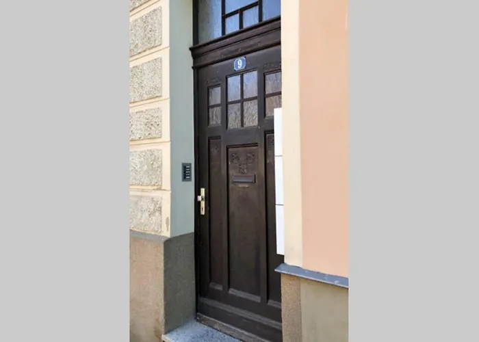 Liebevoll Sanierte, Grosszuegige Stadtwohnung, 70 Qm * Quedlinburg