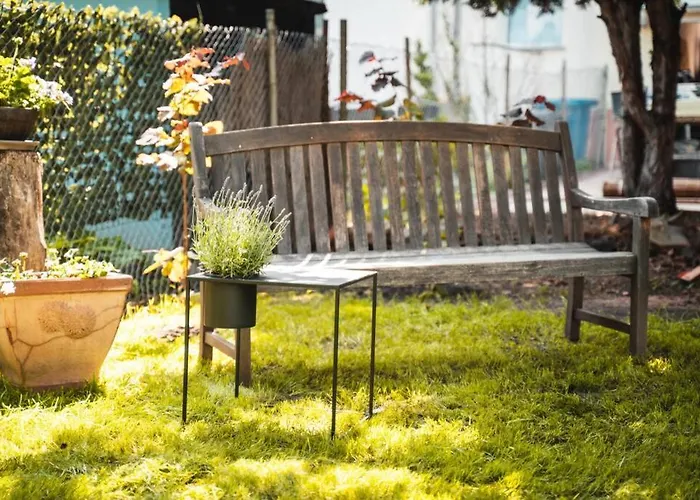 Liebevoll Sanierte, Grosszuegige Stadtwohnung, 70 Qm Apartmán Quedlinburg